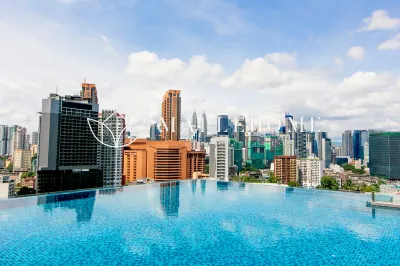 D'Majestic Premier Suites Kuala Lumpur Hotels in Kuala Lumpur