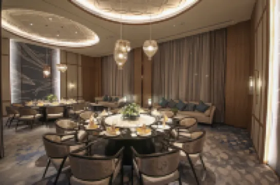 Xiangyang Yunhai Hotel