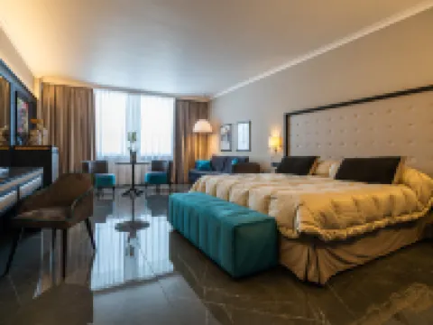 Hotel Ariston Capaccio Paestum otelleri