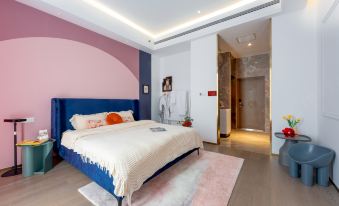 Wuhan Anpu Hotel (Optics Valley Headquarters International Martial Arts)