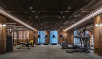 Canopy by Hilton Xi'an Qujiang