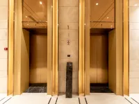 Livetour International Apartment (Guangzhou Financial City Keyun Road Subway Station) Hotels near Canton Fair Complex