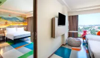 Ibis Styles Bandung Grand Central Отели в г. Bandung Wetan