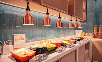 Home2 Suites by Hilton Shenzhen Baoan