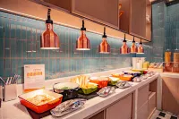 深圳前海寶安中心希爾頓惠庭飯店 - 寵物友善