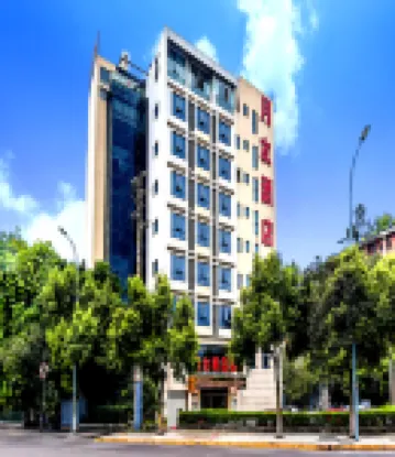 Yueyou Boutique Hotel (Chongqing Yuxi Square Branch) Các khách sạn gần College of Science and Technology， Chongqing University