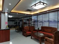 Ruyuan Flowers Blooming Village Homestay