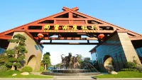 Tongli Lake Resort (Phase II) Hotels in Suzhou