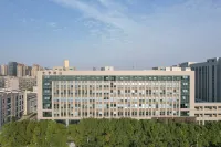 JI Hotel (Hai'an Party School) Hotel a Hai'an