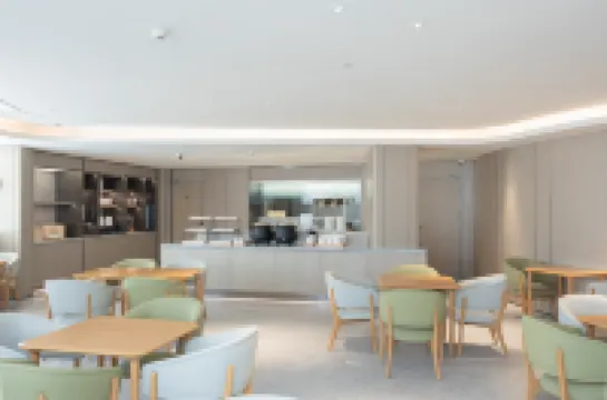 JI Hotel (Pinghu Donghu Yintai Department Store)