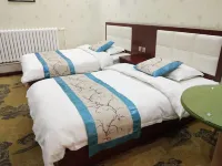 Lanzhou Kaisheng Chinese Inn Hotel in zona CPC Gansu Provincial Committee Party School