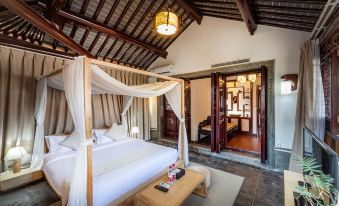 Xirunyuan Garden Homestay Hotel (Suzhou Mudu Old Town)