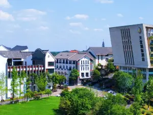 Popular Family Hotels in Jianyang
