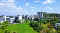 InterContinental Sancha Lake