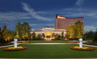 Encore Boston Harbor