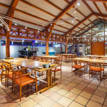 Tabist Hotel Villa Daioh Resort Ise-Shima