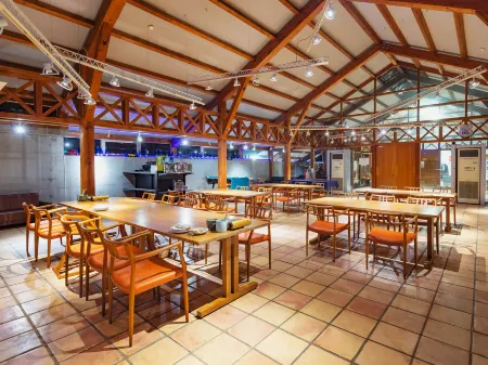 Tabist Hotel Villa Daioh Resort Ise-Shima