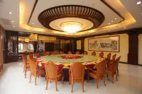 Taoxianghu Hotel - servizio colazione