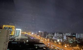 4. 베이징 서역 류..