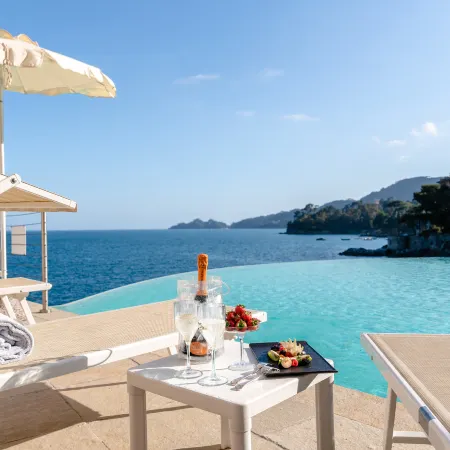 Excelsior Palace Portofino Coast