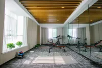 TILL BRIGHT HOTEL LENGSHUITAN DIAN - parking
