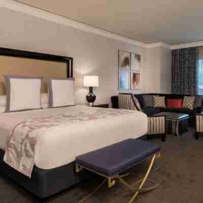 Caesars Palace Rooms