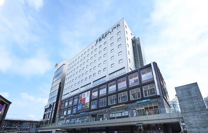 Sotetsu Fresa Inn Nagano-Zenkojiguchi