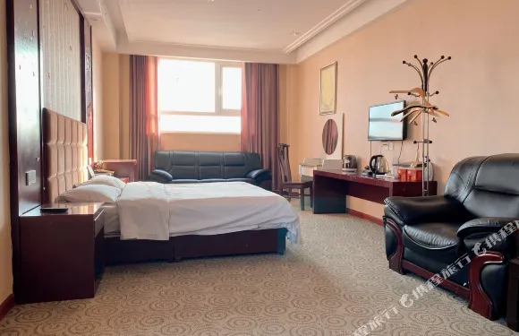 正陽永坤大酒店