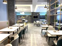 Atour Hotel Hetian Night Market Unity Square - breakfast