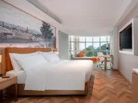Vienna Hotel (Mashan Branch) فنادق في ماشان