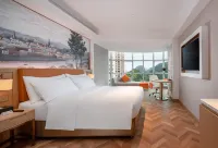 Vienna Hotel (Mashan Branch) Hotel berhampiran Mashan Bus Terminal