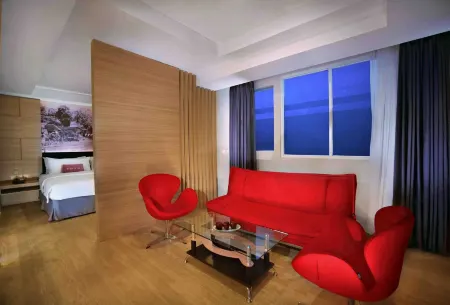 Favehotel Cimanuk Garut