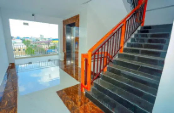 Pheng Chenda Hotel
