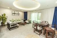 Ganzhou Wulong Hakka Style Garden Longanwei Hotel