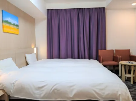 Dormy Inn Sapporo Annex