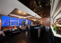 Nanchang Riverview  Hotel - Baarit