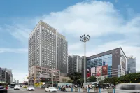 100 Inn Chongqing Guanyin Bridge Pedestrian Street Các khách sạn ở Trùng Khánh