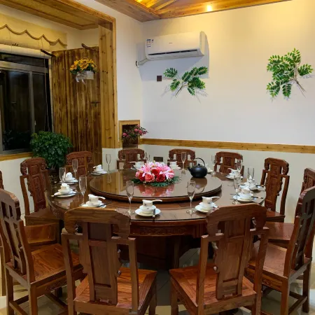 Bowan Mountain Home stay