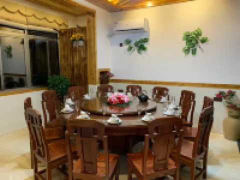 Bowan Mountain Home stay