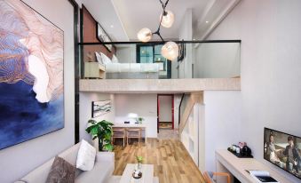 Xidao Hotel (Chongqing Aegean Shopping Plaza)
