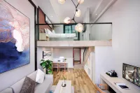 Xidao Hotel (Chongqing Aegean Shopping Plaza) Hotels near Chongqing North Railway Station