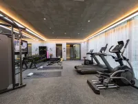 Atour S Hotel Zhongbei Road  Chuhe Han Street Hotels near Han Street