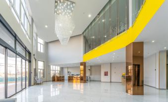 Windmill Select Hotel (Jiaozhou Jiaodong International Airport)