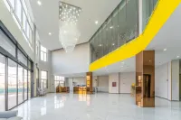 Jifeng Collection Hotel (Qingdao Jiaodong International Airport) - Pet friendly