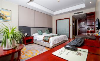 Jixi International Hotel