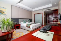 Jixi International Hotel Hotels in Jixi County