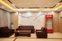 Tai Kang Hui Feng hotel