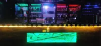 Hotel Mandakini Royale - bar