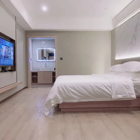 Wojiarunda Fashion Hotel