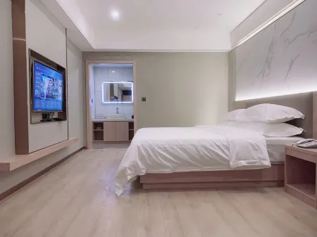 Wojiarunda Fashion Hotel